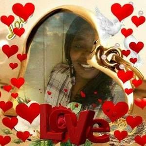 Meet your Posher, Terri